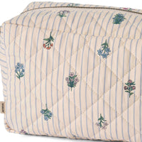 Wash Bag Small Ziggy