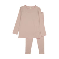 Little Princess Long Sleeve Pajamas