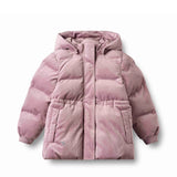 Puffer Jacket Eli