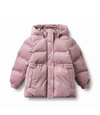 Puffer Jacket Eli