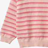 Jacquard Pullover Harlow