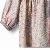 Dress Longsleeve Herdis