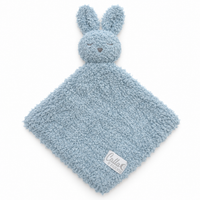 Little Snuggles Bunny Lovey