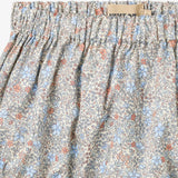 Hanna Blouse and Bloomer Set