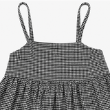 Houndstooth Jumper