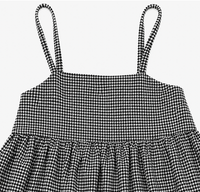 Houndstooth Jumper