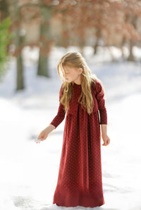 Multi Rhinestone Jumper W/ Cardigan