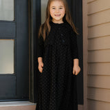 Multi Rhinestone Jumper W/ Cardigan