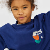 Bisous Bisous Sweatshirt