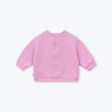 Bisous Bisous Bebe Sweatshirt