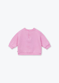 Bisous Bisous Bebe Sweatshirt