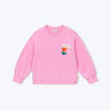 Bisous Bisous Sweatshirt