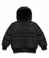 Nordic Puffer