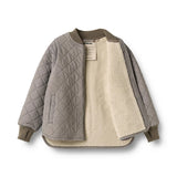 Thermo Jacket Benni