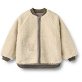 Reversible Thermo Jacket Lake