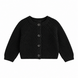 Basic Knit Cardigan