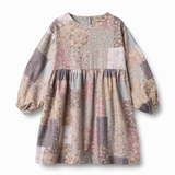 Dress Longsleeve Herdis
