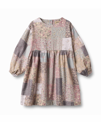 Dress Longsleeve Herdis