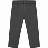 Boys Ponte Pants Skinny Fit