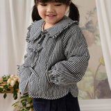 Mariette Cotton Jacket