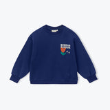 Bisous Bisous Sweatshirt