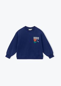 Bisous Bisous Sweatshirt