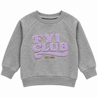 FYI Club Sweatshirt