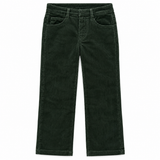 Stretch Corduroy Pants