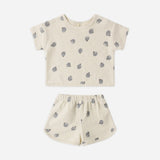 Spongy Play Set Blueberries