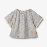 Hanna Blouse and Bloomer Set