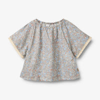 Hanna Blouse and Bloomer Set