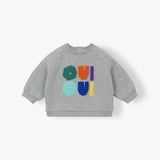Oui Oui Bebe Sweatshirt