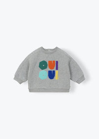 Oui Oui Bebe Sweatshirt