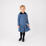Sailor Collar Sweatshirt