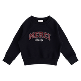 Organic Cotton Nash Sweatshirt Merci