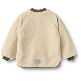 Reversible Thermo Jacket Lake