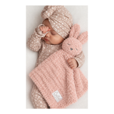 Little Snuggles Bunny Lovey