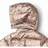 Puffer Jacket Zallie