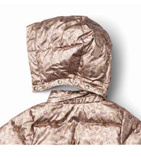 Puffer Jacket Zallie