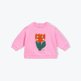 Bisous Bisous Bebe Sweatshirt