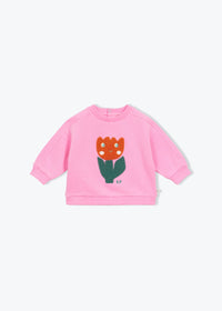 Bisous Bisous Bebe Sweatshirt