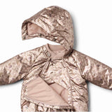 Puffer Jacket Morgen
