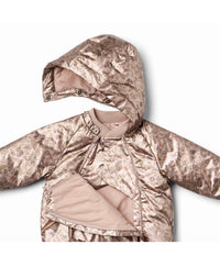 Puffer Jacket Morgen