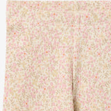 Baby Wraparound Chia With Leggings Set