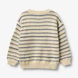 Jacquard Pullover Harlow