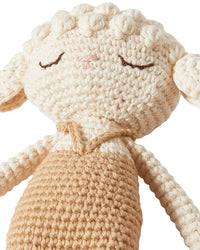 Lamb - Swimsuit Beige