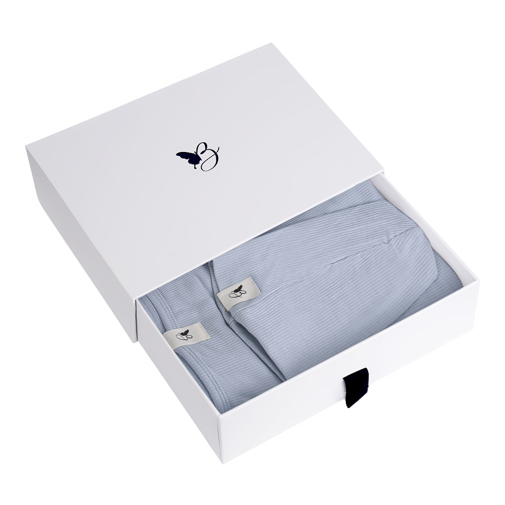 Rib Baby Newborn Set