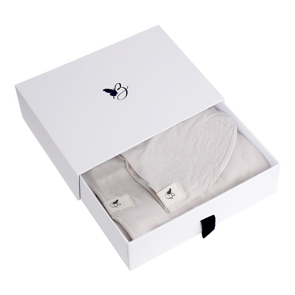 Rib Baby Newborn Set