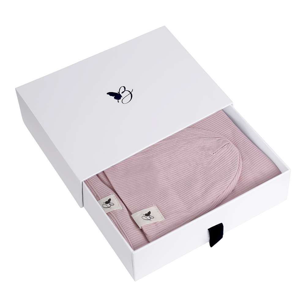 Rib Baby Newborn Set