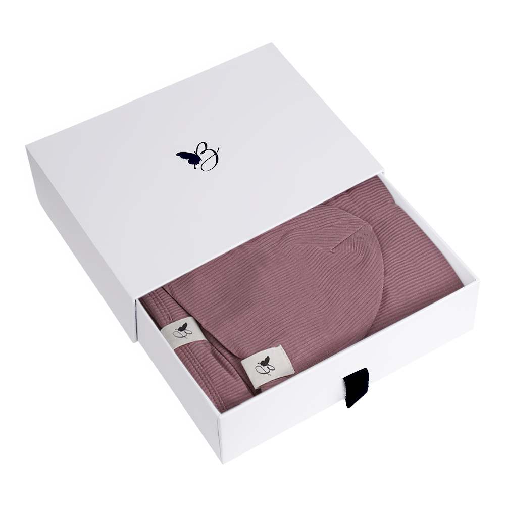 Rib Baby Newborn Set